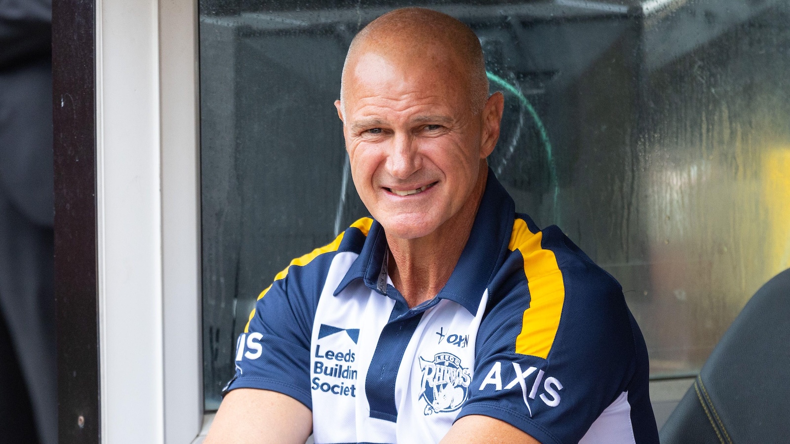 Everything Brad Arthur said on Sivo, Connor and Leeds Rhinos after Las Vegas spectacle