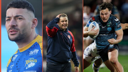 11 Conclusions: Paul Wellens contract, Lachlan Lam ban and Jake Connor’s England chances