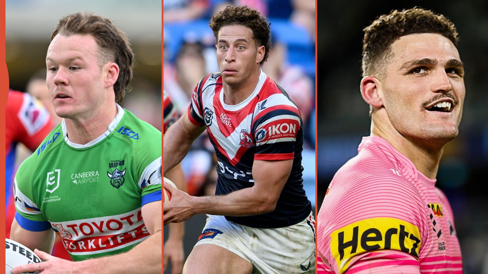 Australia’s Ashes squad leaked with seven debutants and England-eligible duo to make cut