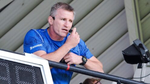 Catalans Dragons chief makes immediate rugby union switch as new club confirmed