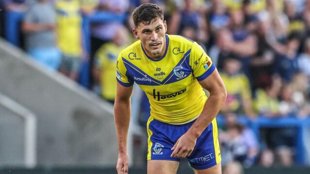 Super League and NRL stars named in Malta squad for European Championship double-header