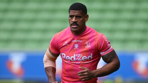 St Helens-linked stalwart forward handed NRL lifeline for 2026 as future confirmed