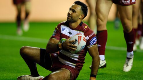 Stop debating: the title of Super League’s best player belongs to one man only and don’t argue with us