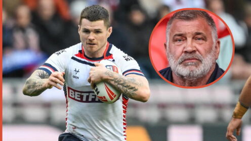 John Bateman has ‘credit in bank’ for England as Ashes call-up seems certain