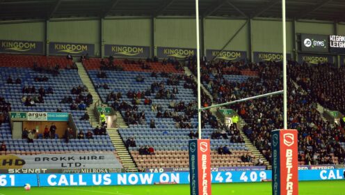 Nigel Wood promises ‘independent review’ into ‘learnings’ over Wigan-Leigh controversy