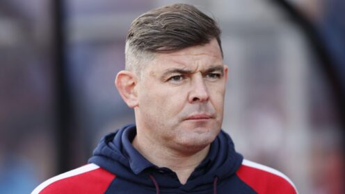 Paul Wellens’ new job following St Helens exit confirmed as NRL club announce appointment