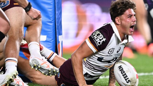 Reece Walsh inspires greatest Grand Final comeback as Brisbane win 2025 NRL title