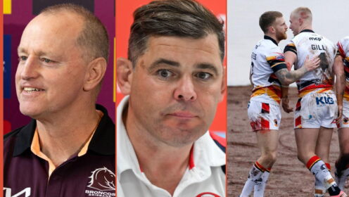 11 Conclusions: World Club Challenge plan, Paul Wellens future, Super League expansion