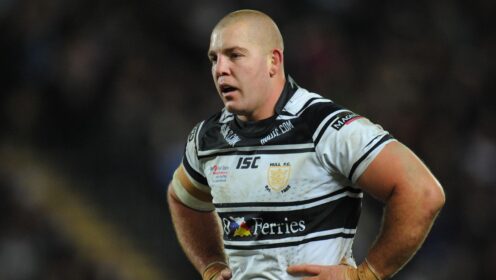 Son of former Hull FC star follows in father’s footsteps as NRL move sealed