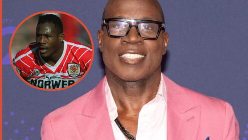 Martin Offiah ranks his greatest team-mates with shock Super League star included