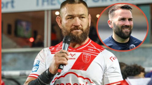 How Hull KR won Jared Waerea-Hargreaves appeal including huge referee admission