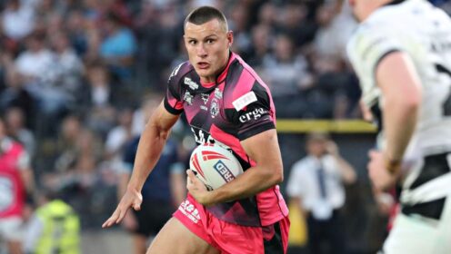 Castleford Tigers star secures release ahead of cross-Super League switch