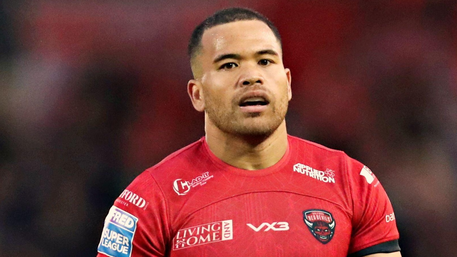 Salford Red Devils star Esan Marsters targeted by Super League hopefuls