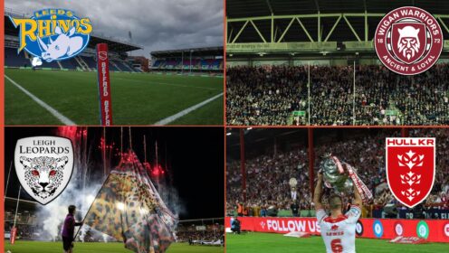 Ranking every Super League club’s IMG attendance score with eight sides taking maximum points