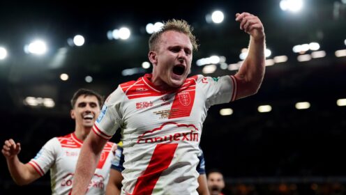 Hull KR underline stance as Super League’s premiere side with Grand Final masterclass