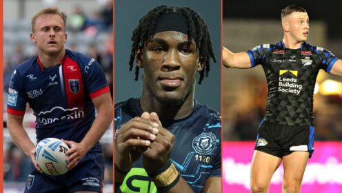 Predicting England’s Ashes squad in full as big calls made and huge stars missing the cut