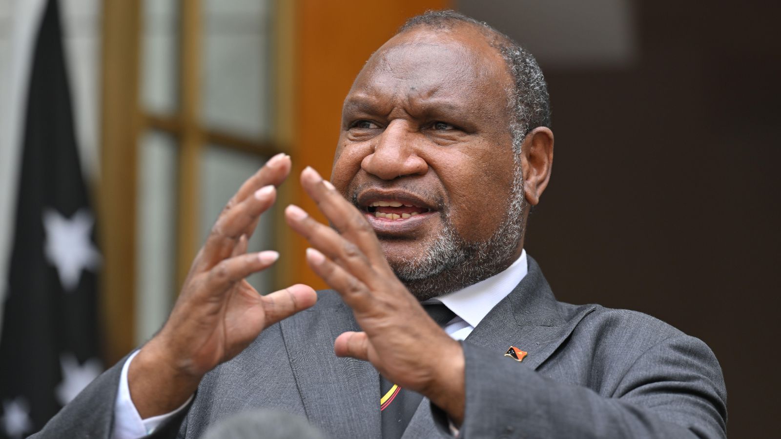 Name of new Papua New Guinea NRL franchise revealed as selection explained
