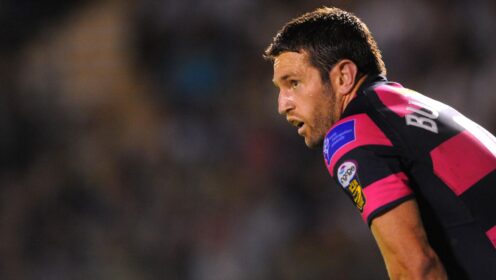 Former Leeds Rhinos star lands new NRL coaching role ahead of 2026