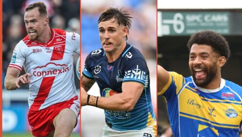 England Ashes squad confirmed as shock inclusions named and Jake Connor decision made