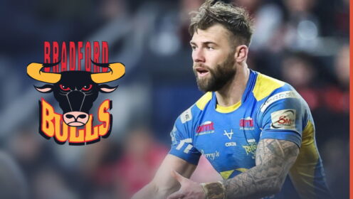 Bradford land ‘statement signing’ as Leeds Rhinos star makes switch for 2026