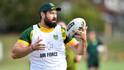 Former NRL star slams England’s Ashes chances as brutal verdict issued