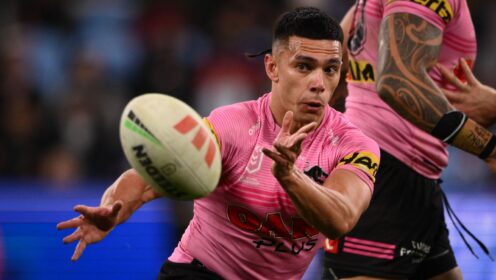 Super League-linked NRL man makes decision on future as destination confirmed