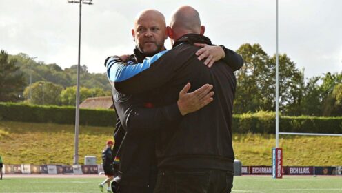 Alan Kilshaw lifts lid on surprise Keighley exit as Oldham’s new coaching structure explained