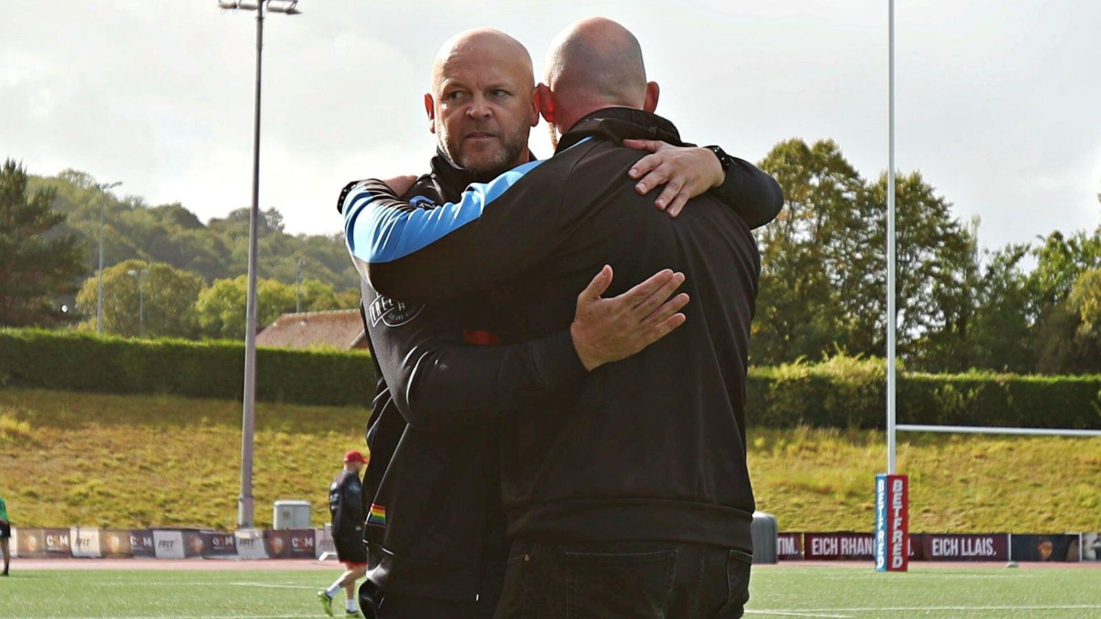 Championship Head Coach Duo Ink Contract Extensions as Length of New Deals Confirmed