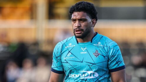 Pacific Championships round-up: Huddersfield star faces nervous disciplinary wait as Kiwis edge out Samoa