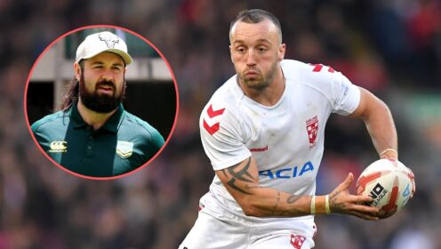 Ex-England stalwart slams ‘disrespectful’ Ashes comments from former Kangaroos star