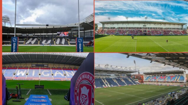 How every Super League club’s IMG score has changed with SIX going up