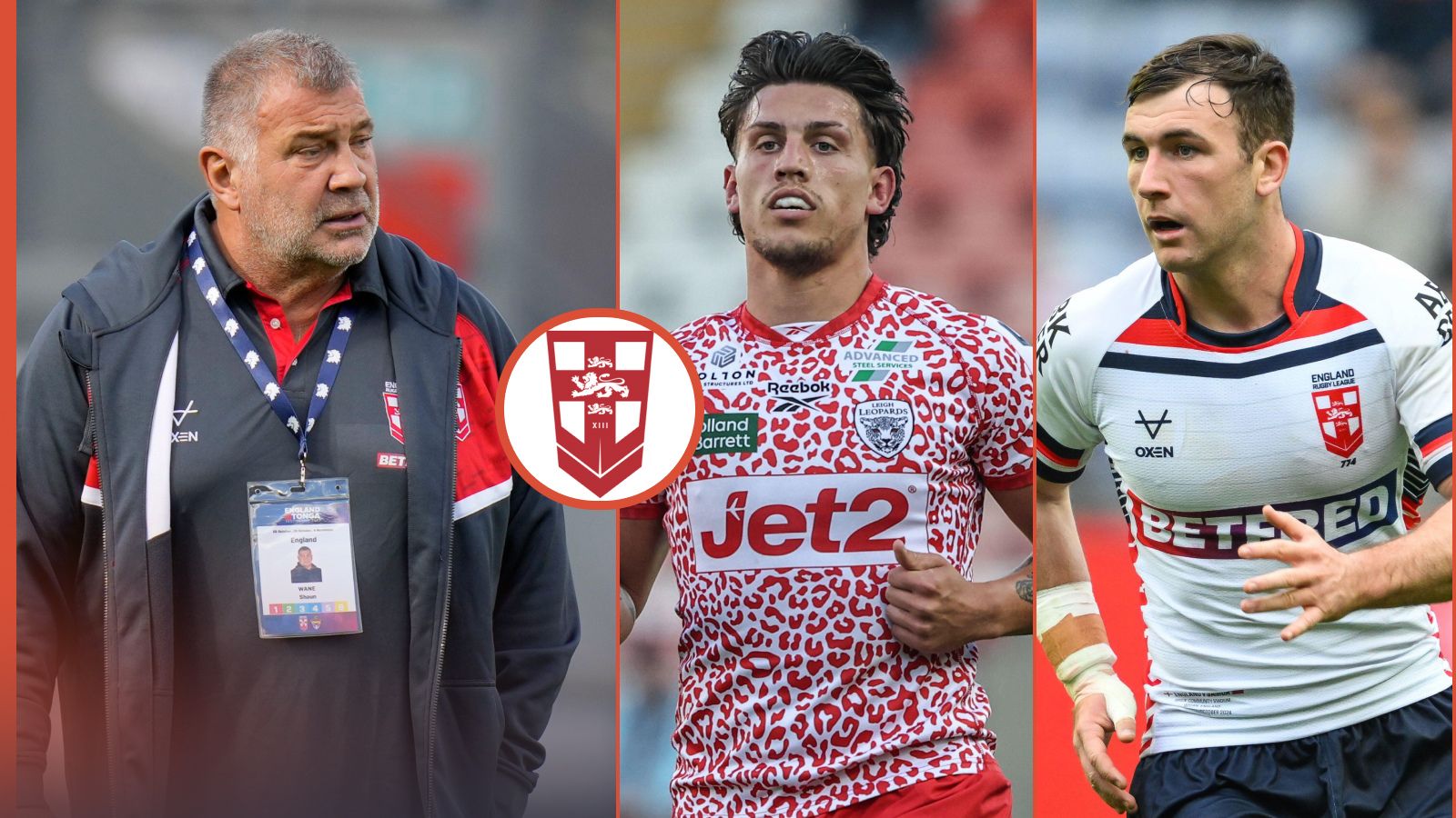 England squad: Winners and losers as Mikey Lewis ‘vindicated’ after answering ‘big question’ while ‘classy’ back misses out despite ‘glorious’ form