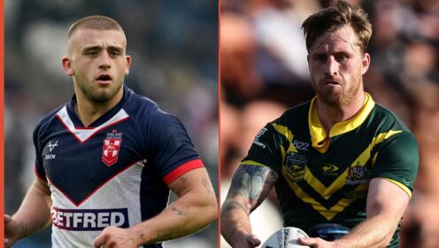 England v Australia predictions: ‘Revved-up’ side to edge Wembley thriller