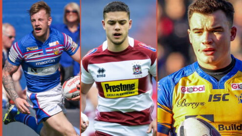 Where Are They Now? Sky’s 2016 ones to watch with just THREE still in Super League