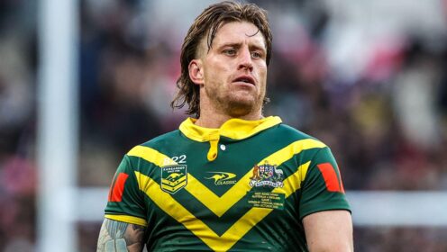 How the media voted for Ashes Player of the Series as Kangaroos star dominates polling