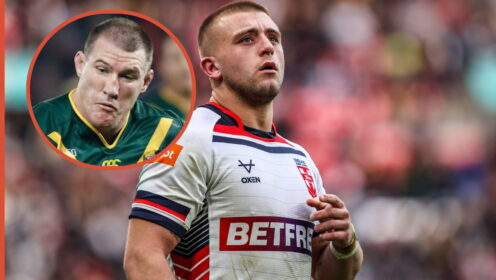 NRL legends brand England ‘horrible’ in latest scathing assessment as Super League gap ‘widens’