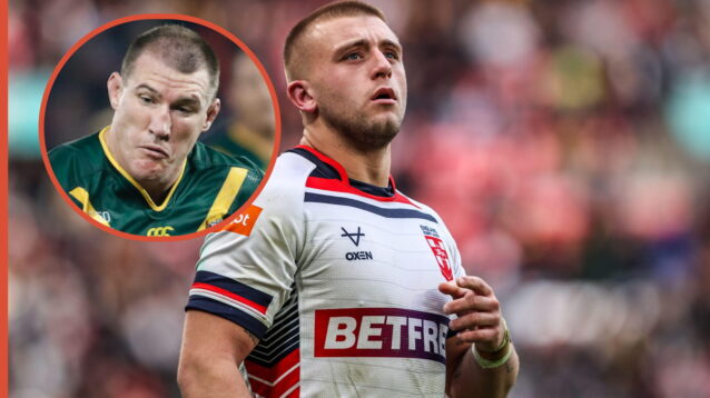 NRL legends brand England ‘horrible’ in latest scathing assessment as Super League gap ‘widens’