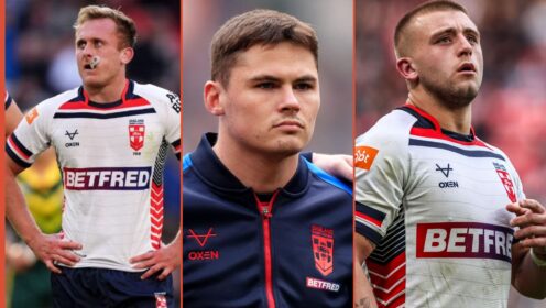 Predicted England team for 2nd Ashes Test: Jack Welsby gets new role as big star dropped