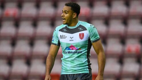 Ex-Super League forward secures Championship deal for 2026 after ending injury nightmare