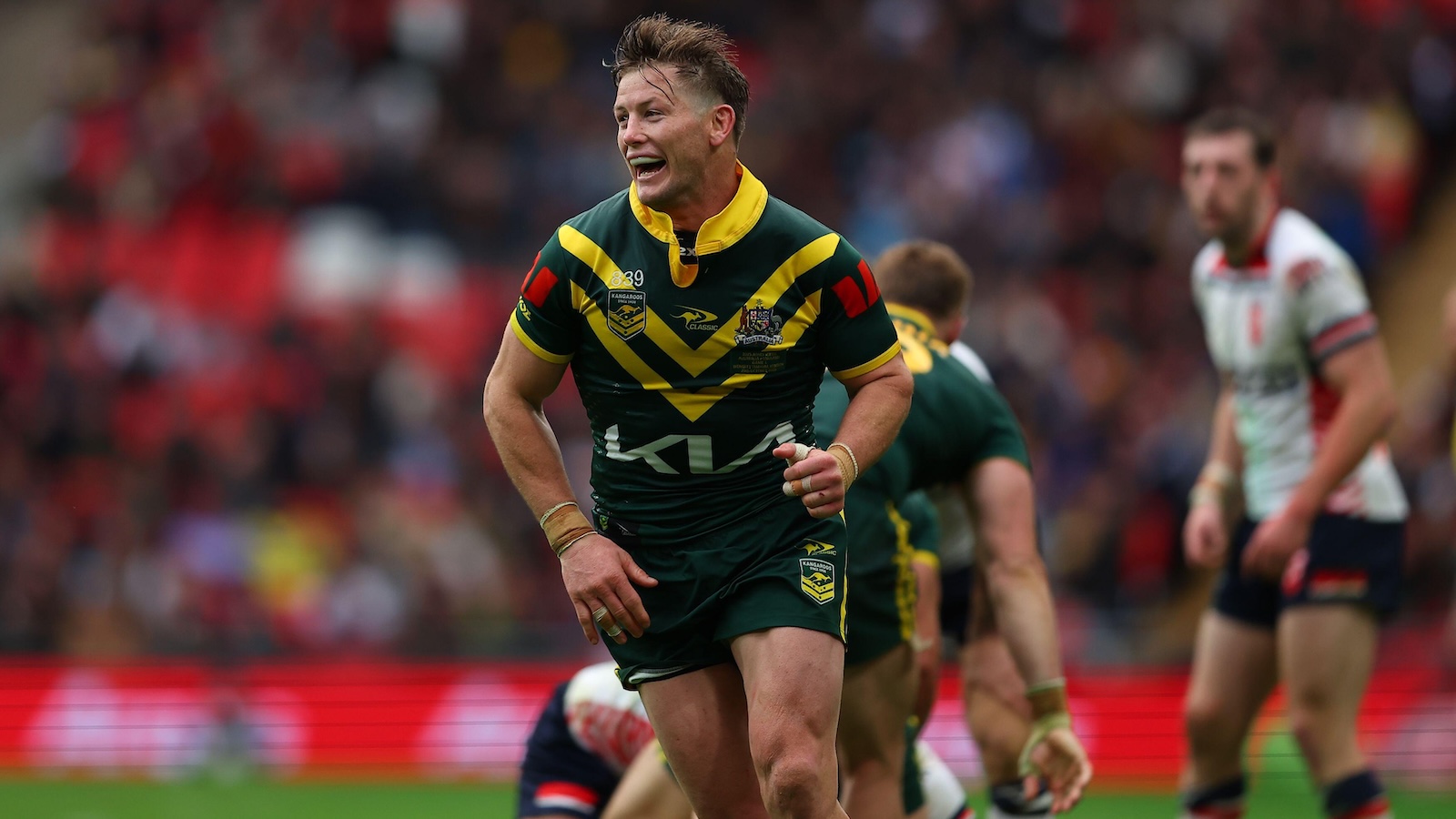 Golden Boot shortlists revealed as England star in with chance of historic double