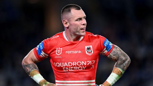 St Helens land statement signing as veteran NRL powerhouse joins for 2026