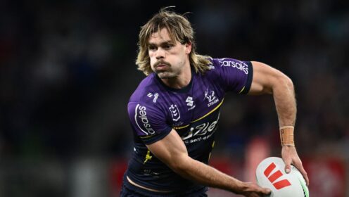Ryan Papenhuyzen confirms career next steps after Melbourne Storm exit amid R360 links