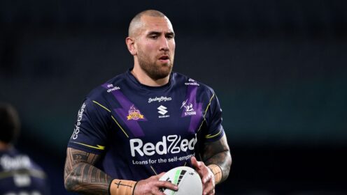 NRL superstar rejects Super League switch in 2026 to take up boxing career