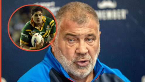 Australia icon says England ‘don’t have danger’ as ‘lack of physicality’ criticised