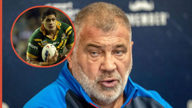 Australia icon says England ‘don’t have danger’ as ‘lack of physicality’ criticised