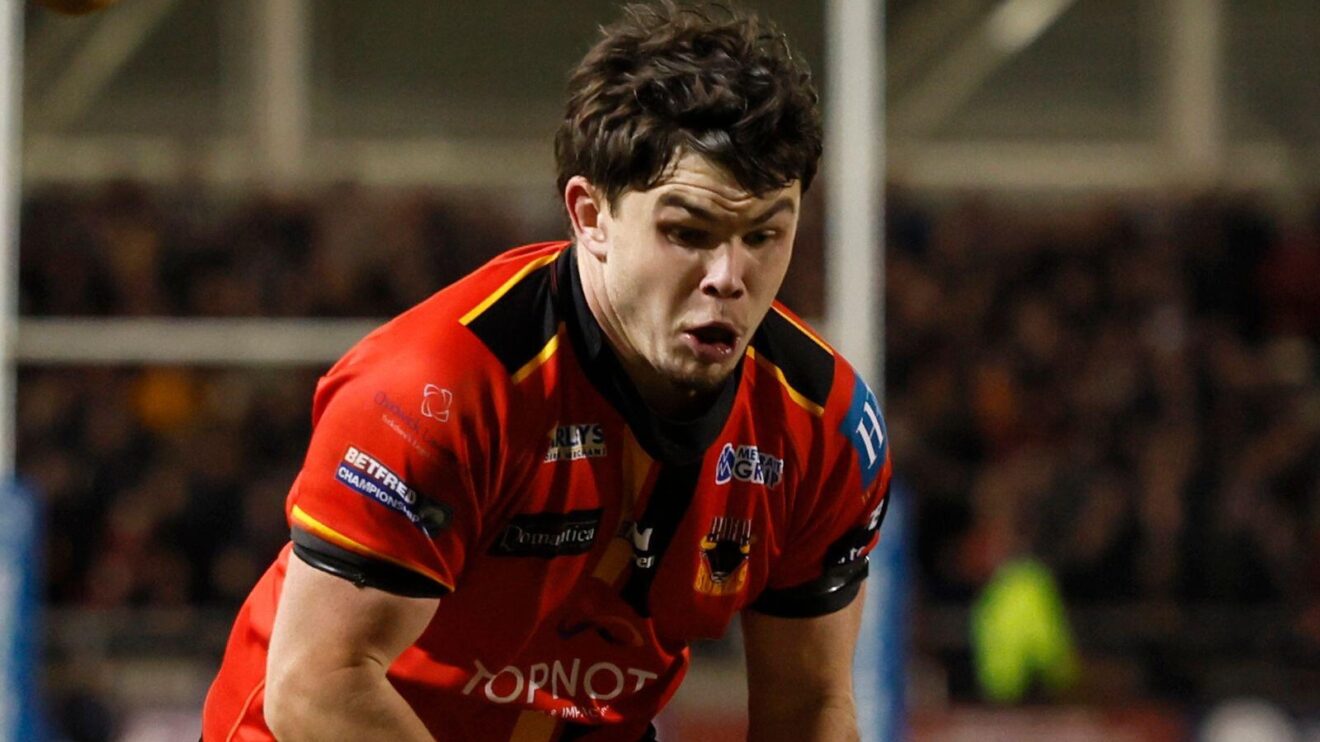 Zac Fulton