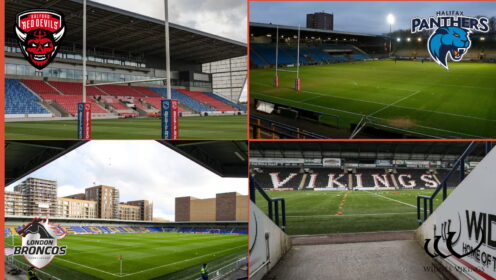 How every Championship team’s fixture list will look in 2026 with new-look seeding structure