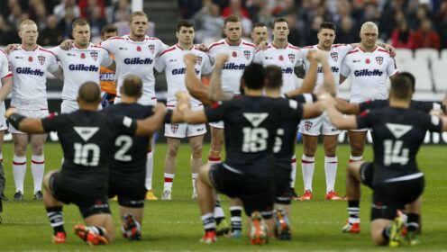 Where are they now? England’s team from Joe Burgess’ last international appearance in 2015