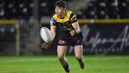 Castleford Tigers duo made available for transfer as Ryan Carr rebuild continues