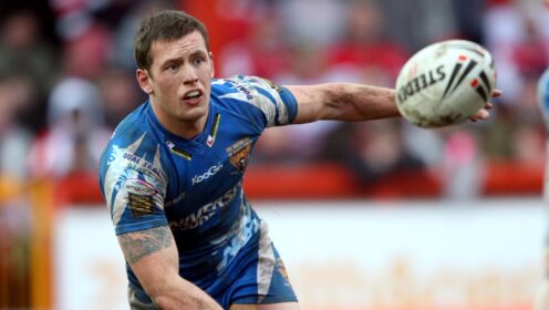 Former Super League stalwart seals Leeds Rhinos return as coaching appointment confirmed